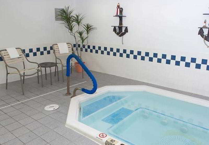 Fairfield Inn & Suites Fort Worth University Drive Εξωτερικό φωτογραφία
