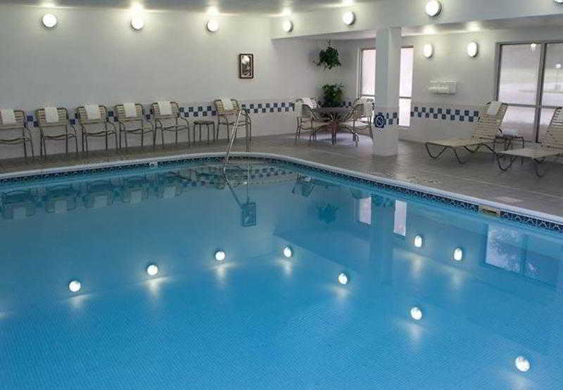 Fairfield Inn & Suites Fort Worth University Drive Εξωτερικό φωτογραφία